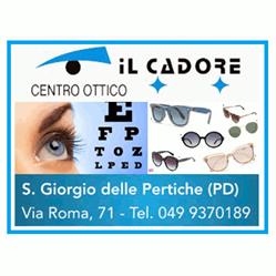 Centro Ottico Il Cadore