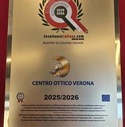 Centro Ottico Verona di Claudio R.