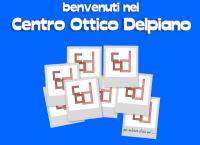 Centro Ottico Delpiano
