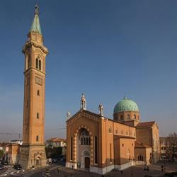 Centro Parrocchiale S. Antonio D' Arcella