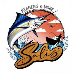 Centro Pesca Sport Di Salis Elvo