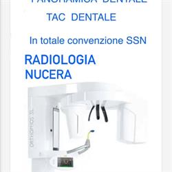 Centro Polidiagnostico Nucera SRL