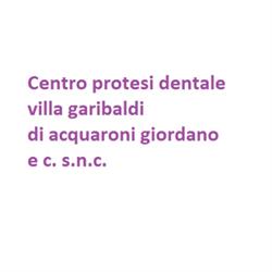 Centro protesi dentale
