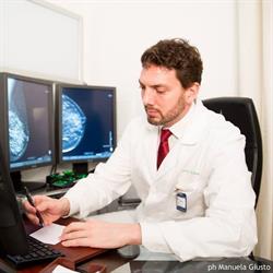Centro Radiodiagnostico Barbieri (Srl)