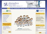 Centro Radiologico Palestro SNC