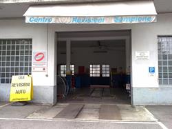 Centro Revisioni Sempione
