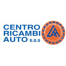 Centro Ricambi Auto Sas