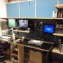 laboratorio DVD