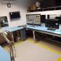 laboratorio LCD