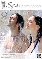 Centro Sauna S.n.c.