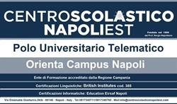 Centro Scolastico Napoli Est