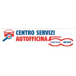 Centro Servizi Autofficina