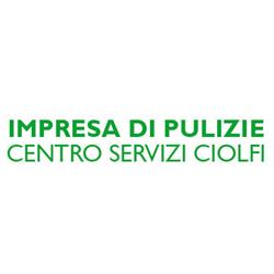 Impresa di Pulizie Centro Servizi Ciolfi