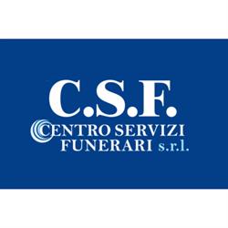 Centro Servizi Funerari S.r.l.