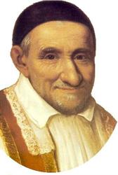 GVV Servizi Vincenziani per Senza Fissa Dimora OdV