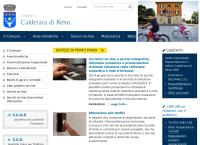 Centro Sociale Anziani Calderara Di Reno