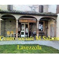Centro Sociale Maurelio Salami