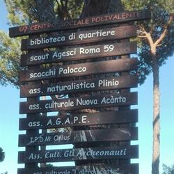 Centro Sociale Polivalente