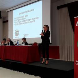 Centro Sociale Ricreativo Culturale Arcobaleno