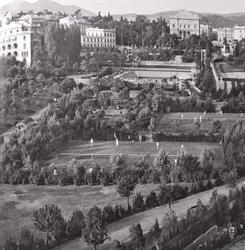 Centro Sport Valletta Cambiaso