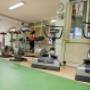 Centro Sportivo La Pineta