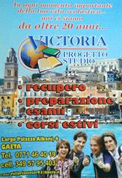 Centro Studio Victoria SRL