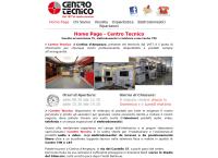 Sito di Centro Tecnico