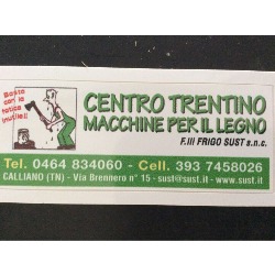 Centro Trentino Macchine Per Il Legno S.N.C.