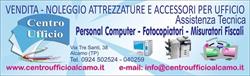 Centro Ufficio Di Longo Salvatore