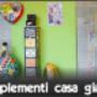 Complementi Casa Giardino
