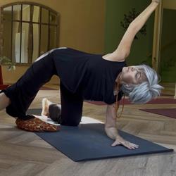 Centro Yoga Sadhana