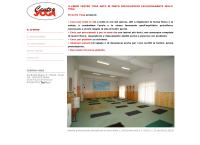 Centro Yoga Prato