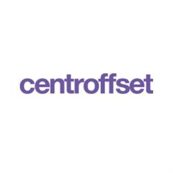 Centroffset