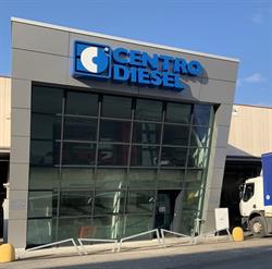 Centro Diesel