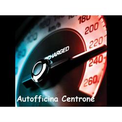 Autofficina Centrone