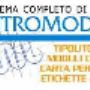 Centromoduli