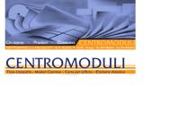 Sito di CENTROMODULI CENTROSTAMPA