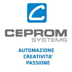 Ceprom Systems SRL