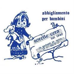 Sorelle Cera dal 1840