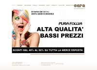 Sito di Cera Leone Arredamenti