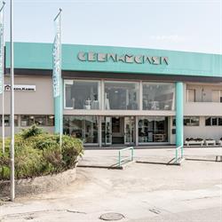 CERAMICASA DI MARTINELLI & C . SRL