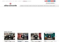 Ceramiche Atlas Concorde S.p.A. - Headquarter