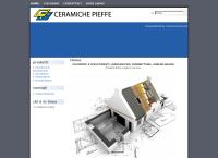 CERAMICHE PIEFFE SRL FROSINONE