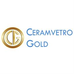 Ceramvetro Gold