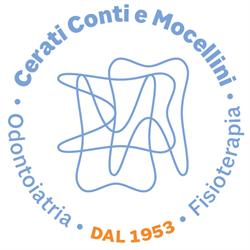 Cerati Conti Dr. Maria -Cerati Dr. Mario Studio Odontoiatrico Specialistico