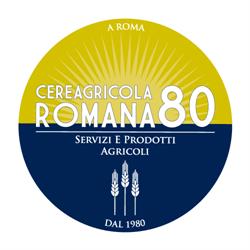 Cereagricola Romana 80 SRL