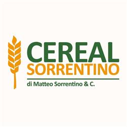 Cereal Sorrentino S.a.s. Di m. Sorrentino & C.