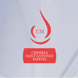 Cereria Sant'Antonio Padova