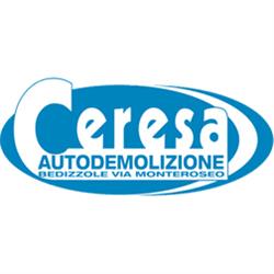 Ceresa Delfina  Autodemolizione Ceresa