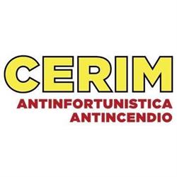 Cerim antinfortunistica antincendio